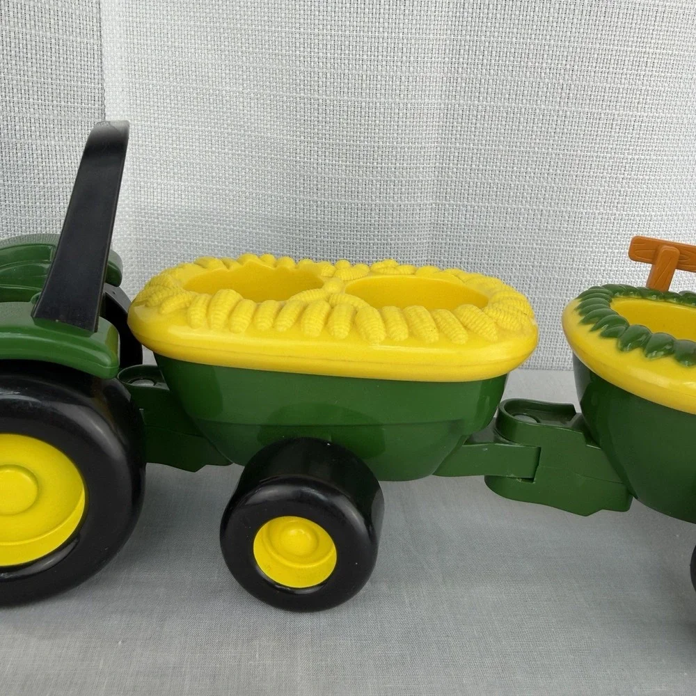 Tomy pre owned